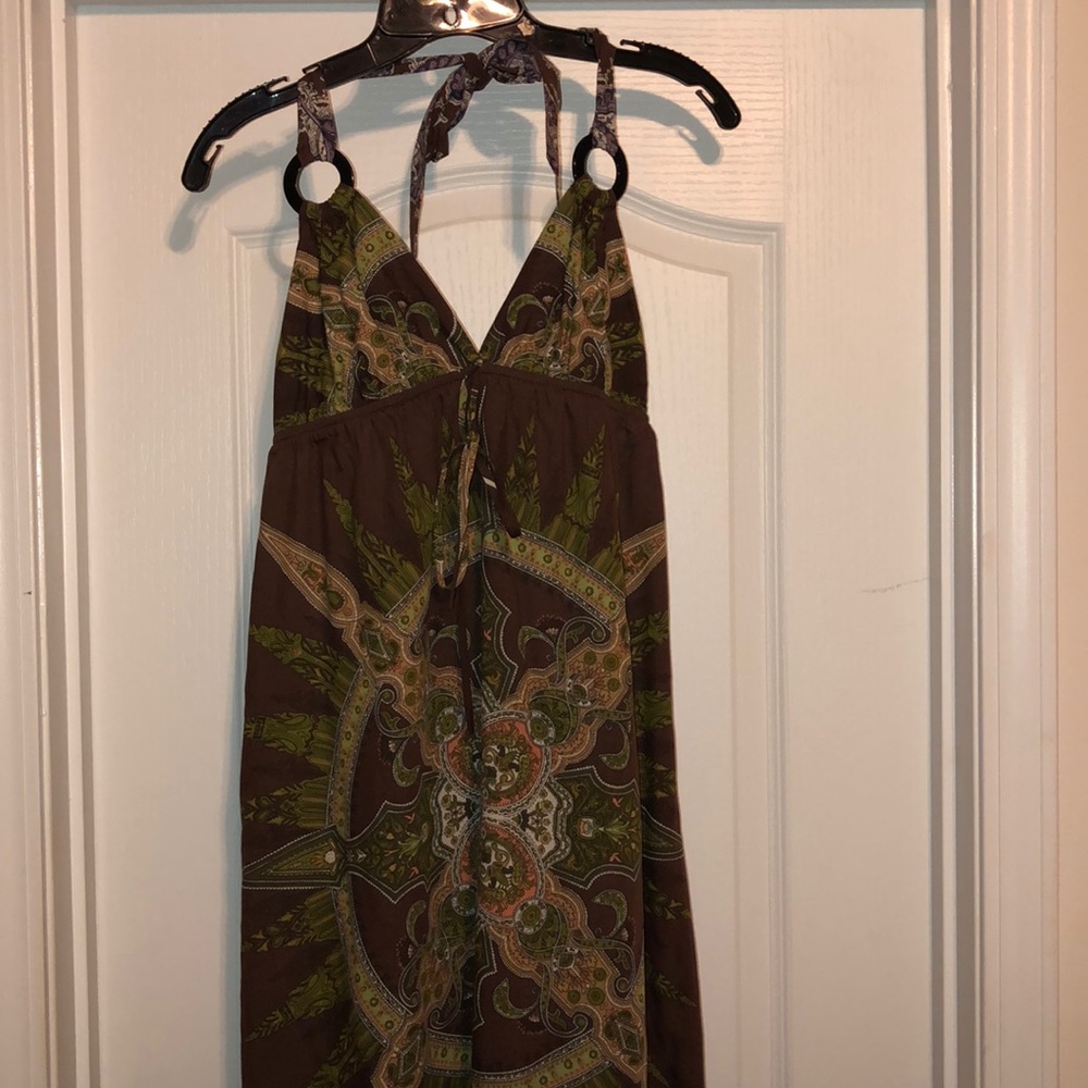 Arden B Maxi Dress